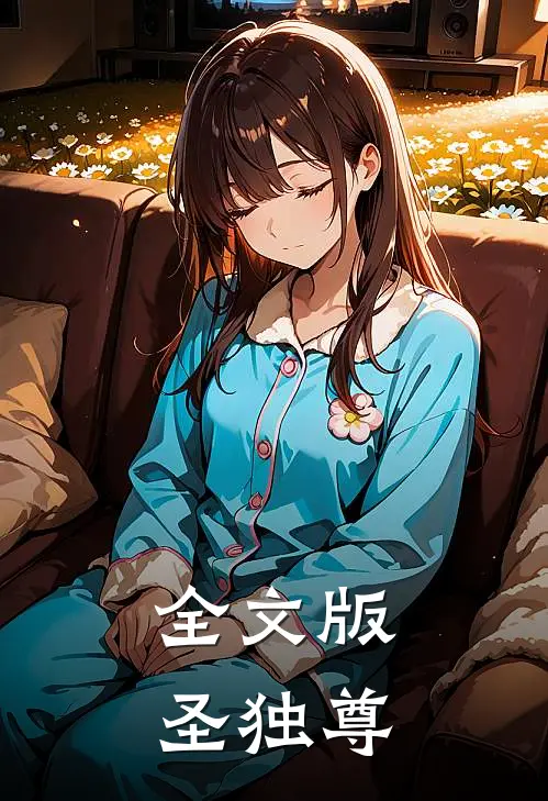 全文版圣独尊