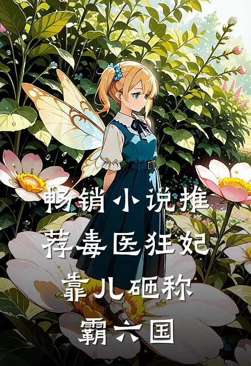 畅销小说推荐毒医狂妃：靠儿砸称霸六国