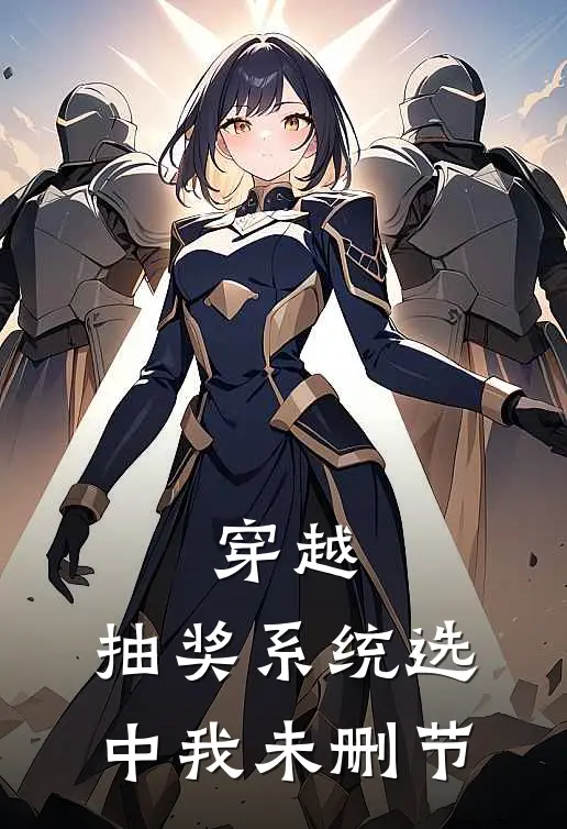 穿越：抽奖系统选中我未删节