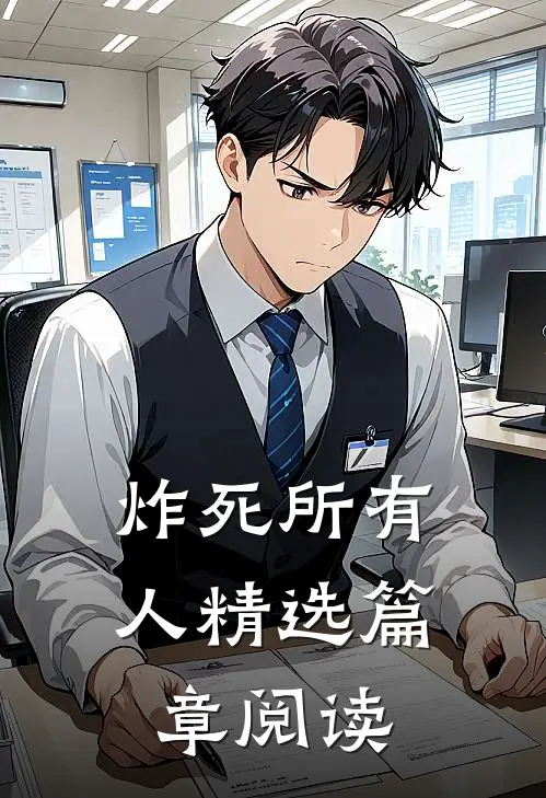 炸死所有人精选篇章阅读