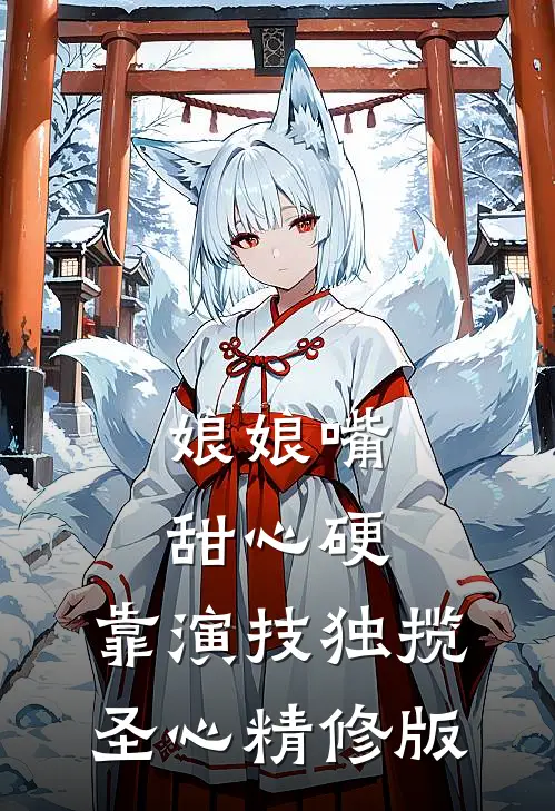 娘娘嘴甜心硬，靠演技独揽圣心精修版