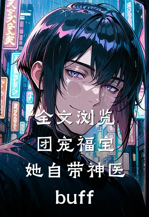 全文浏览团宠福宝：她自带神医buff