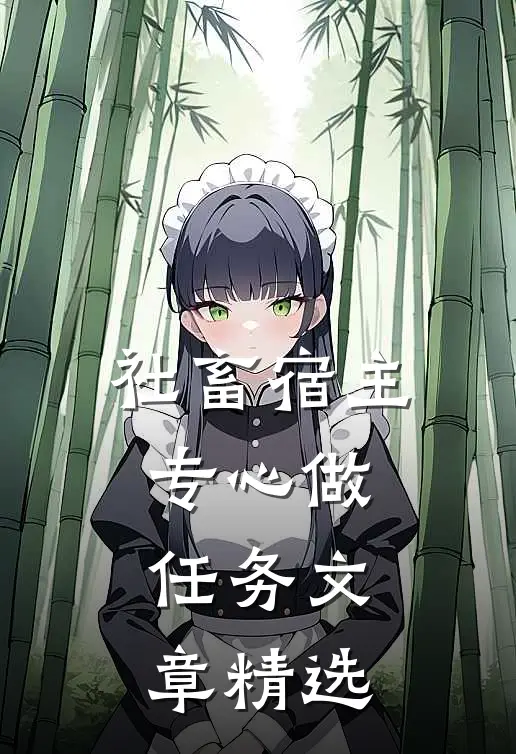社畜宿主专心做任务文章精选