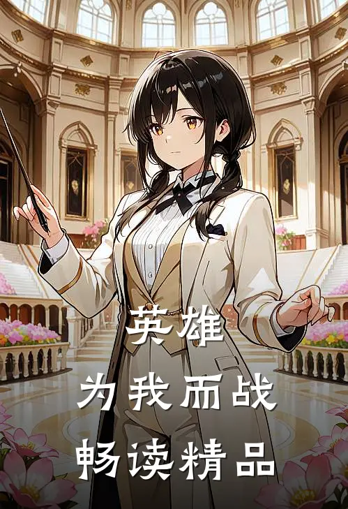 英雄，为我而战畅读精品