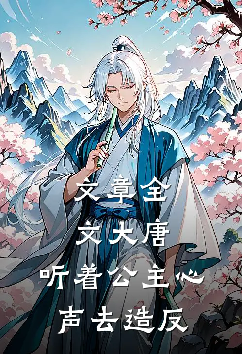 文章全文大唐：听着公主心声去造反
