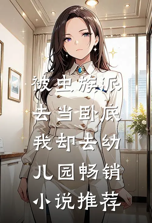 被虫族派去当卧底，我却去幼儿园畅销小说推荐