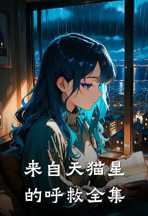 来自天猫星的呼救 全集