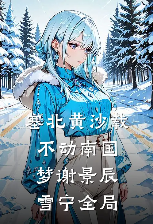 塞北黄沙载不动南国梦谢景辰雪宁全局
