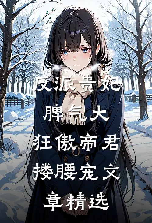 反派贵妃脾气大，狂傲帝君搂腰宠文章精选