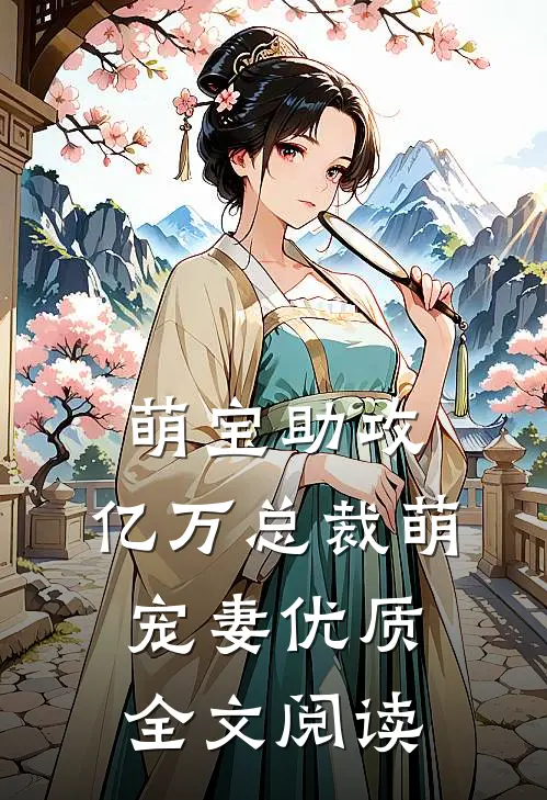 萌宝助攻：亿万总裁萌宠妻优质全文阅读
