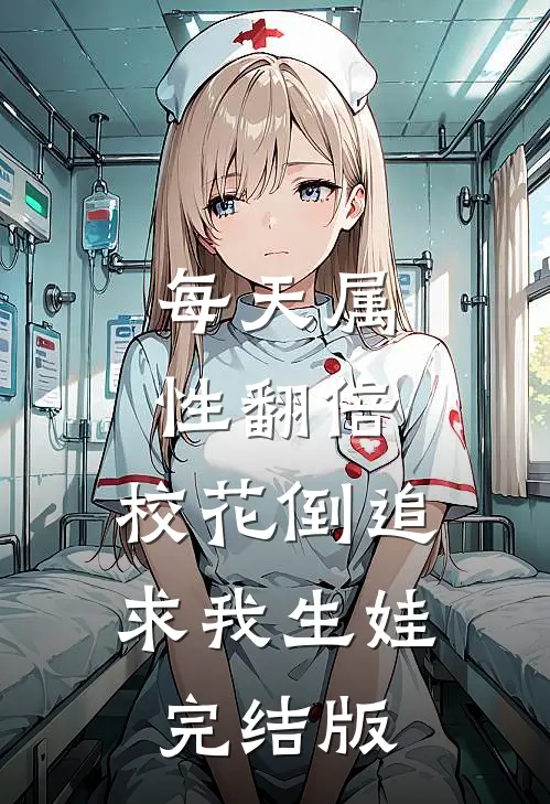 每天属性翻倍，校花倒追求我生娃完结版