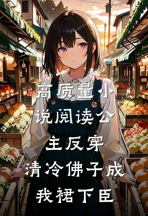 高质量小说阅读公主反穿：清冷佛子成我裙下臣