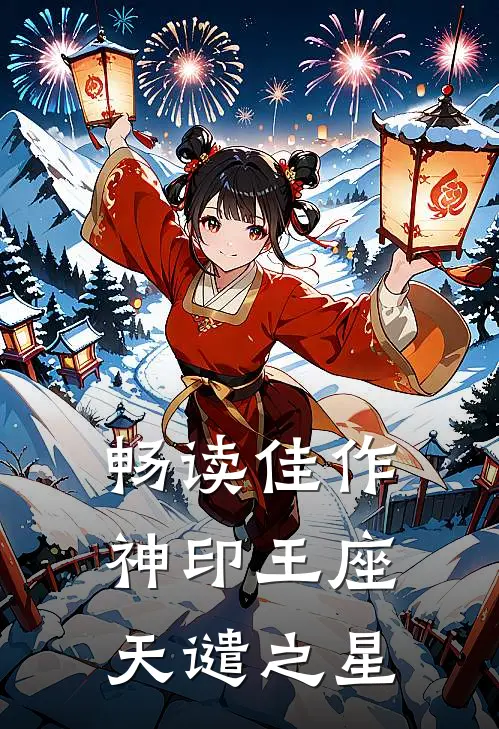 畅读佳作神印王座：天谴之星