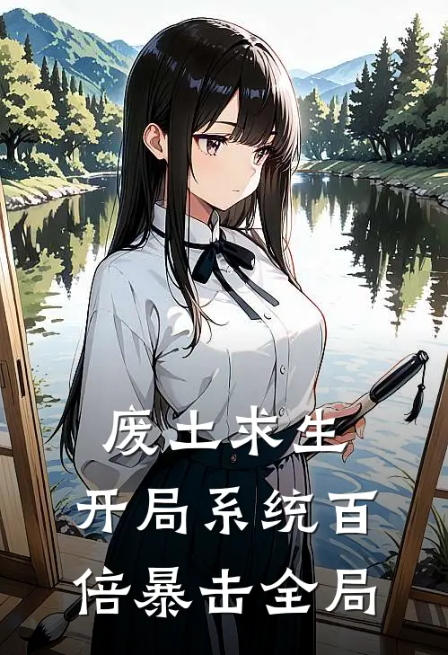 废土求生：开局系统百倍暴击全局