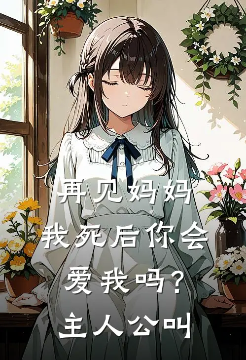 再见妈妈：我死后你会爱我吗？主人公叫