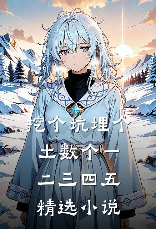 挖个坑埋个土数个一二三四五精选小说