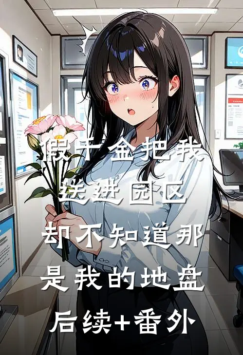 假千金把我送进园区，却不知道那是我的地盘后续+番外