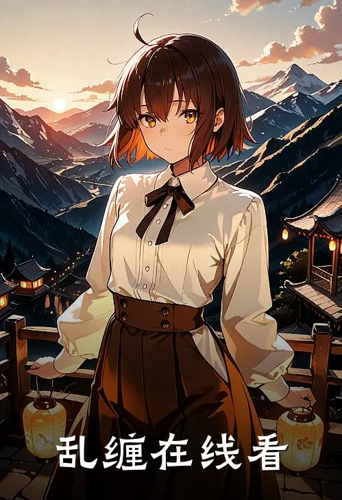 乱缠在线看