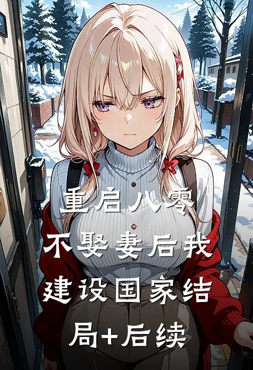 重启八零，不娶妻后我建设国家结局+后续