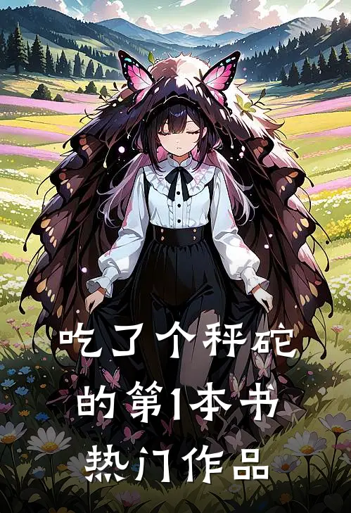 吃了个秤砣的第1本书热门作品