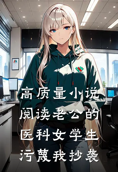 高质量小说阅读老公的医科女学生污蔑我抄袭