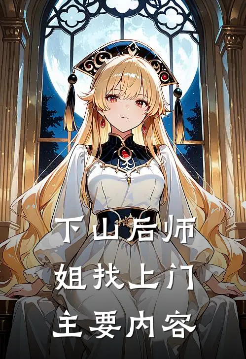 下山后师姐找上门小说全集