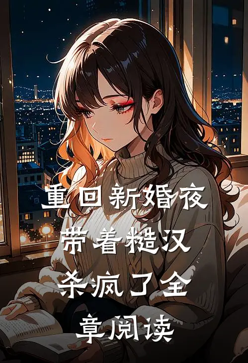 重回新婚夜，带着糙汉杀疯了全章阅读