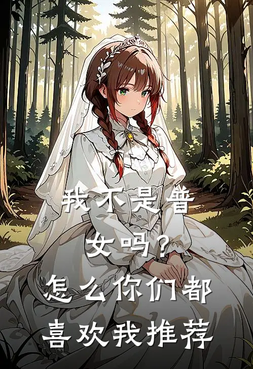 我不是普女吗？怎么你们都喜欢我推荐