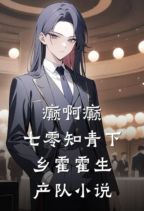 癫啊癫，七零知青下乡霍霍生产队小说