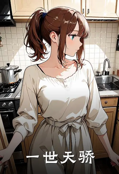 一世天骄