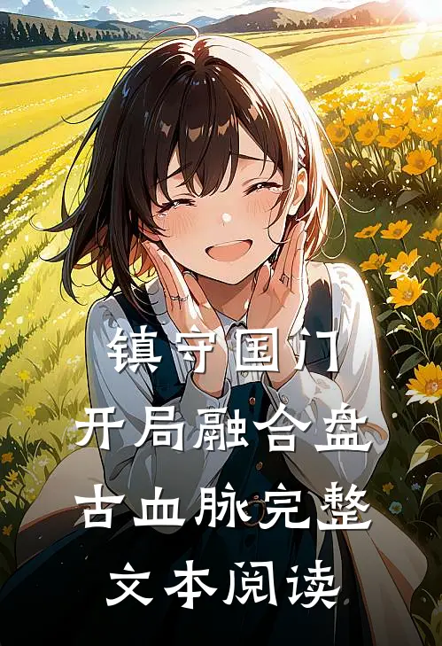 镇守国门：开局融合盘古血脉完整文本阅读