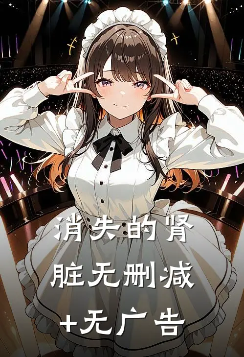 消失的肾脏无删减+无广告