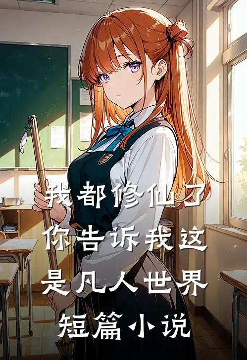 我都修仙了你告诉我这是凡人世界短篇小说