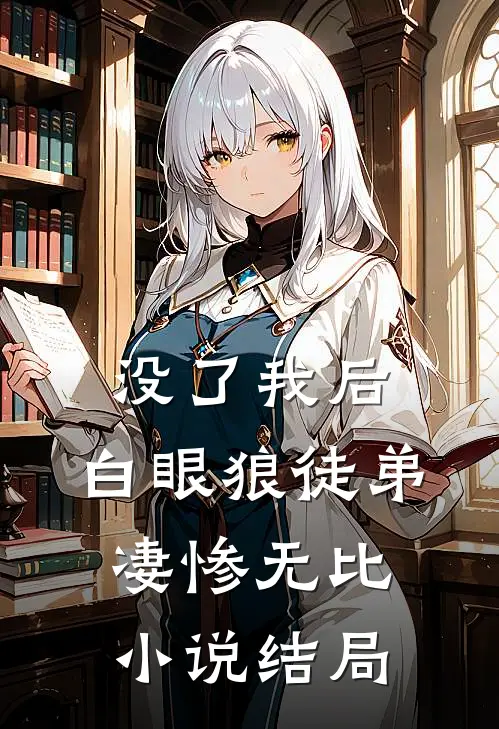 没了我后，白眼狼徒弟凄惨无比。小说结局