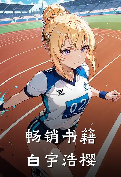 畅销书籍白宇浩樱
