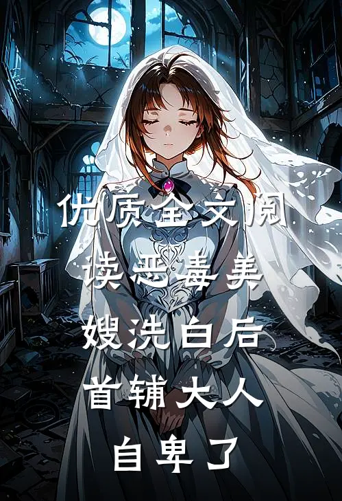 优质全文阅读恶毒美嫂洗白后，首辅大人自卑了