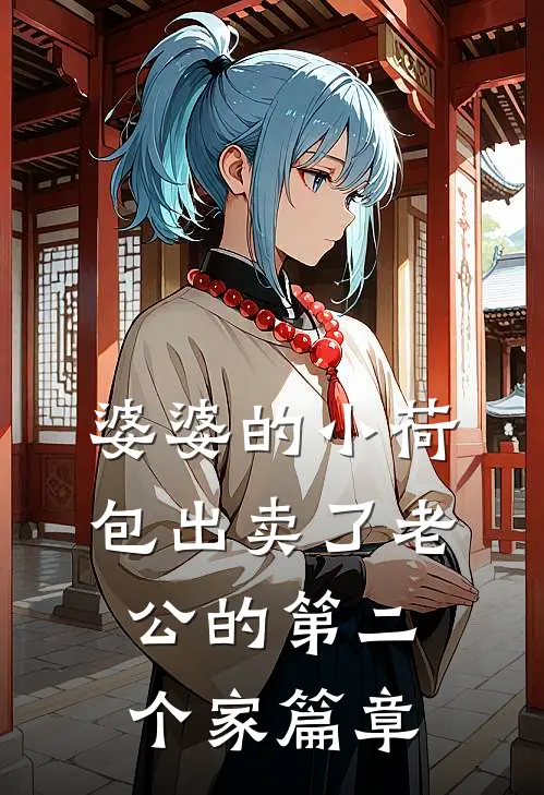 婆婆的小荷包出卖了老公的第二个家篇章