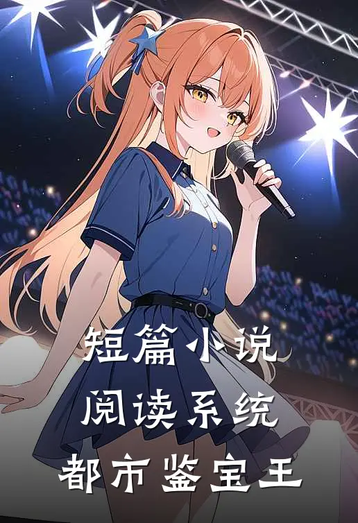 短篇小说阅读系统：都市鉴宝王