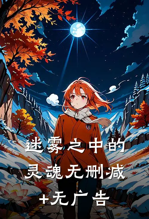 迷雾之中的灵魂无删减+无广告