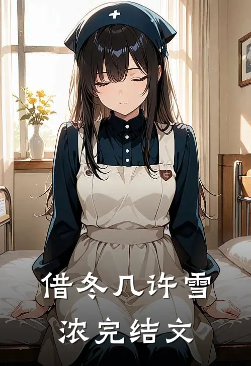 借冬几许雪浓完结文