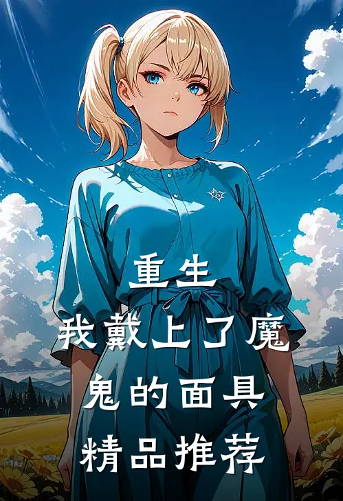 重生：我戴上了魔鬼的面具精品推荐