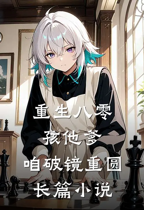 重生八零:孩他爹,咱破镜重圆长篇小说