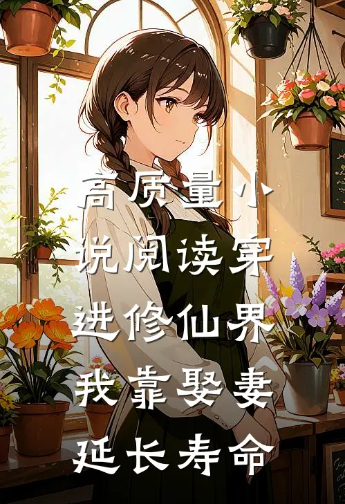 高质量小说阅读穿进修仙界，我靠娶妻延长寿命