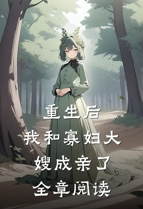 重生后，我和寡妇大嫂成亲了全章阅读