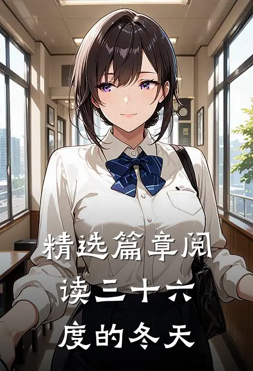 精选篇章阅读三十六度的冬天