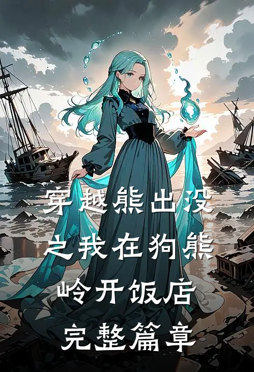 穿越熊出没之我在狗熊岭开饭店完整篇章