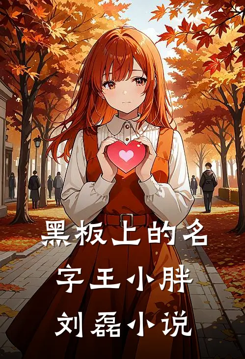 《黑板上的名字》王小胖刘磊小说