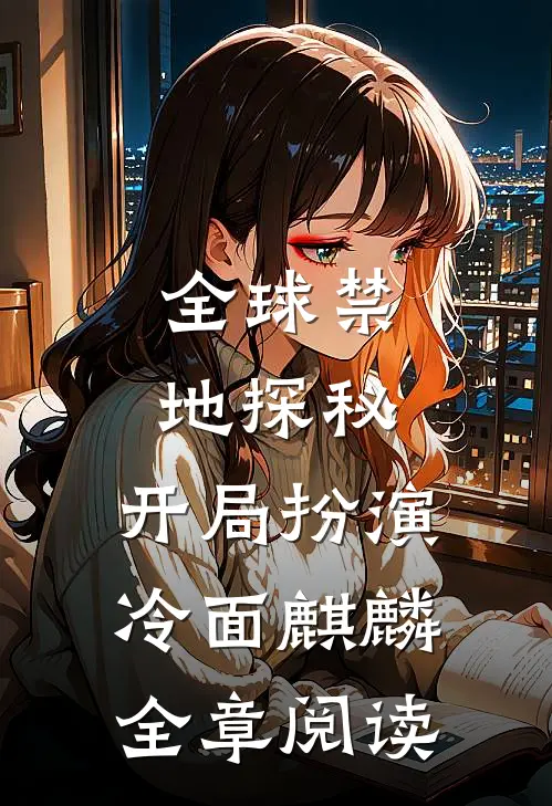 全球禁地探秘：开局扮演冷面麒麟全章阅读
