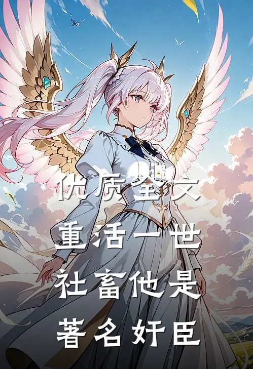 优质全文重活一世，社畜他是著名奸臣