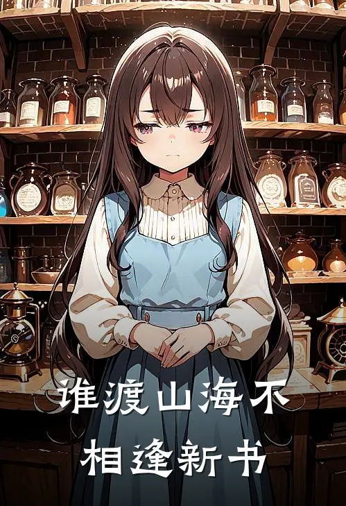 谁渡山海不相逢新书